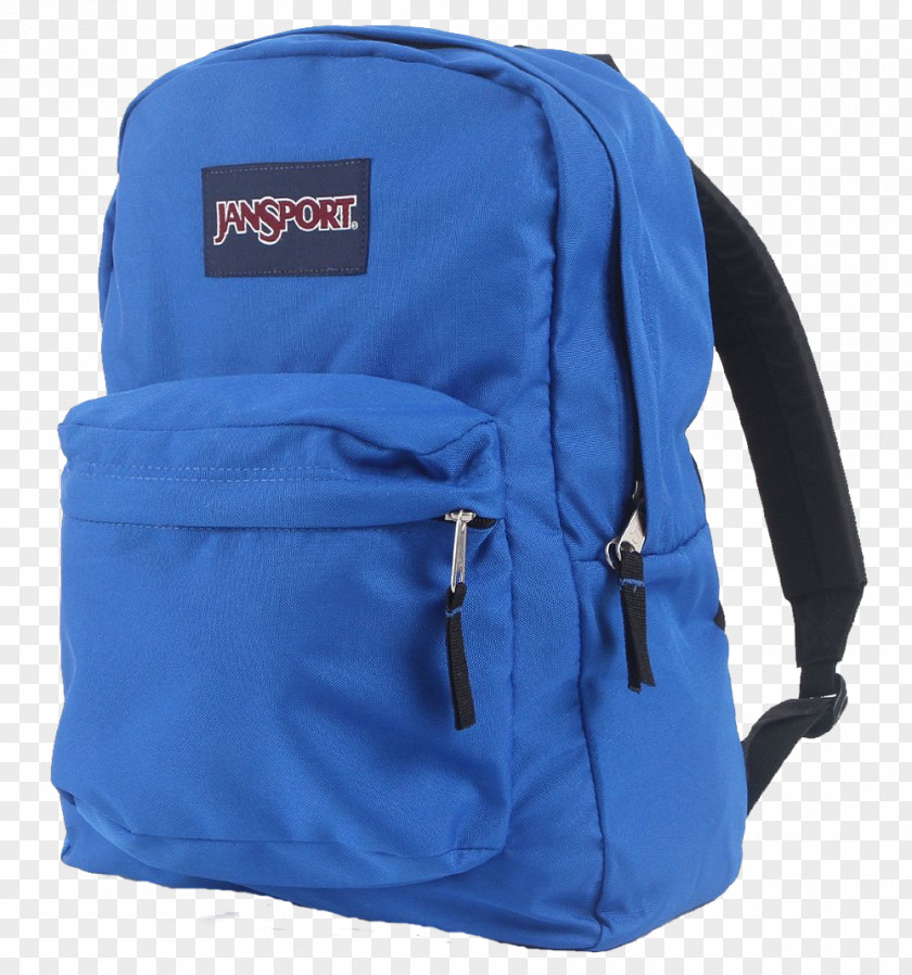 Backpack JanSport SuperBreak Suitcase Bag PNG