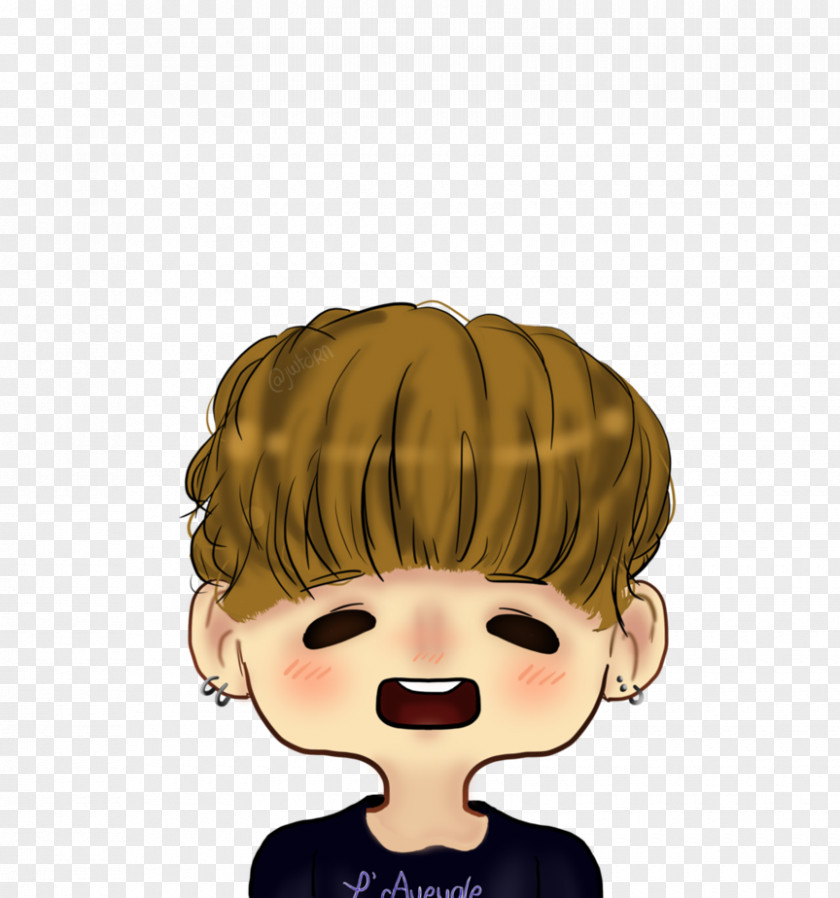 Btsv BTS DeviantArt Fan Art Musician PNG