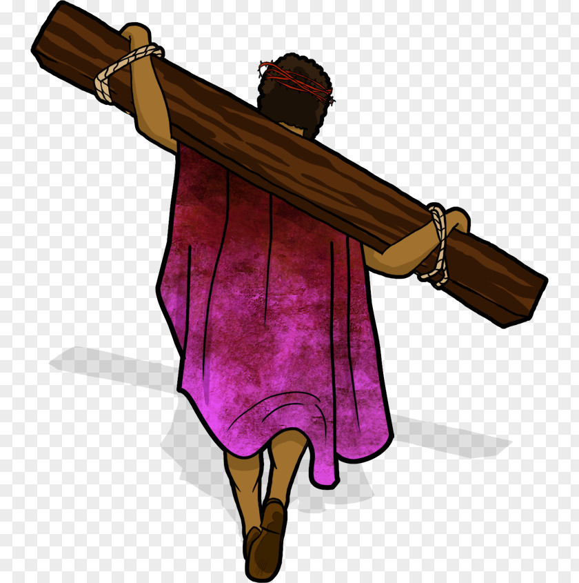 Crucifixion Calvary Yeshua Bible Of Jesus PNG