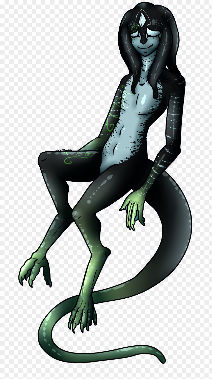 Frog Reptile Cartoon Legendary Creature PNG