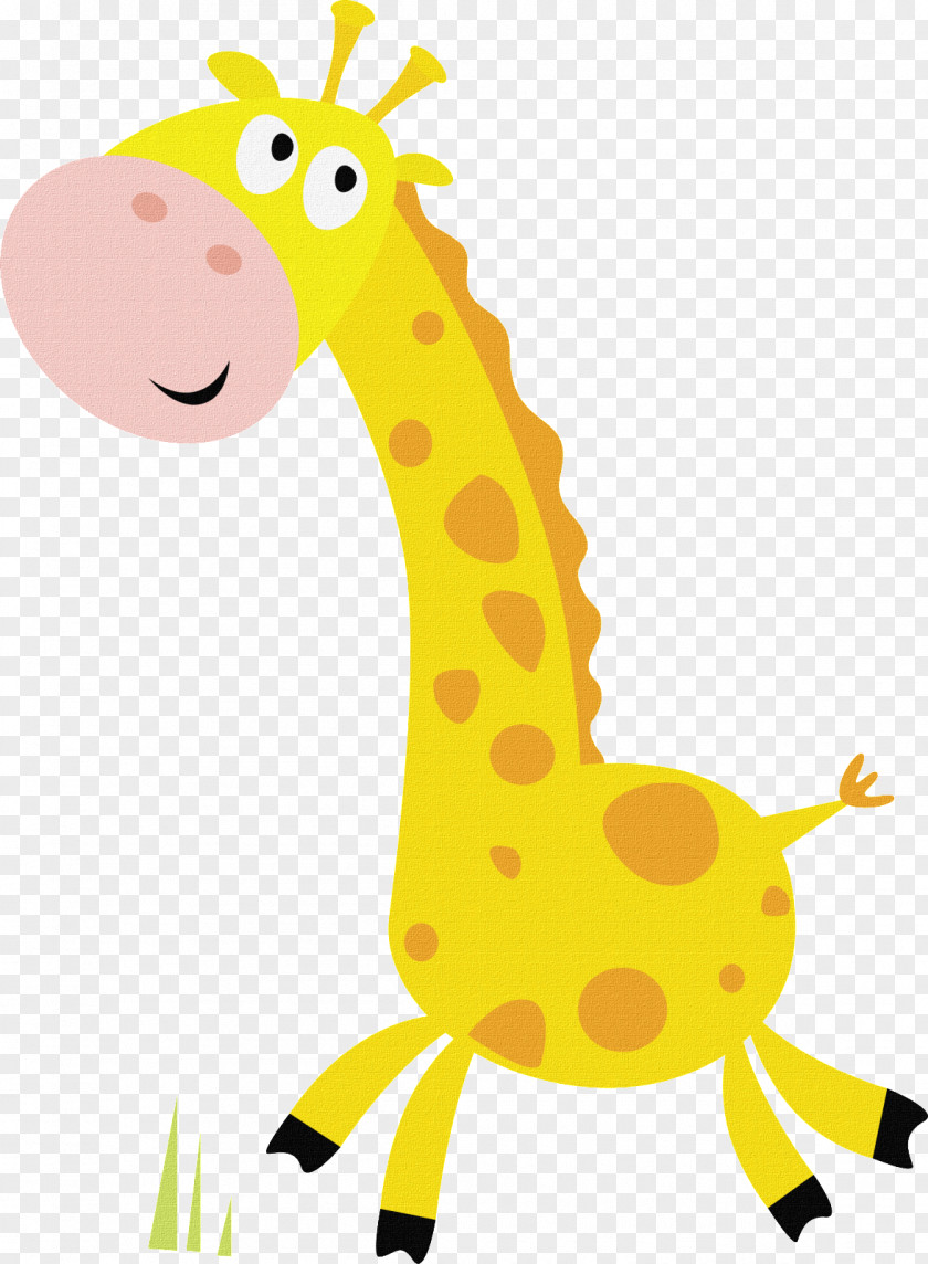 Giraffe Stock Photography Cartoon PNG