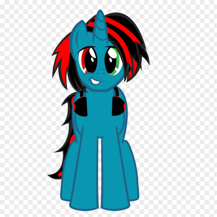 Horse Pony Drawing DeviantArt PNG