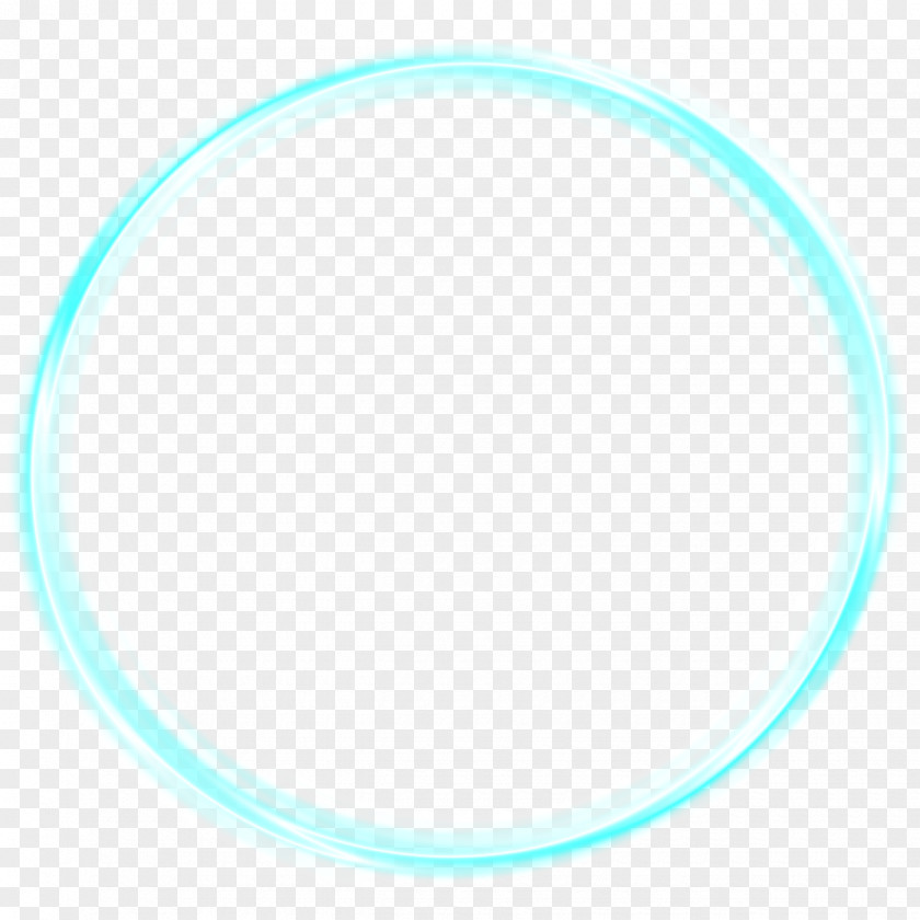 Inflatable Circle Turquoise Body Jewellery Font PNG