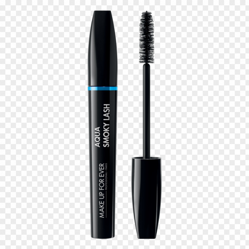 Mascara Cosmetics Eyelash Make Up For Ever Sephora PNG