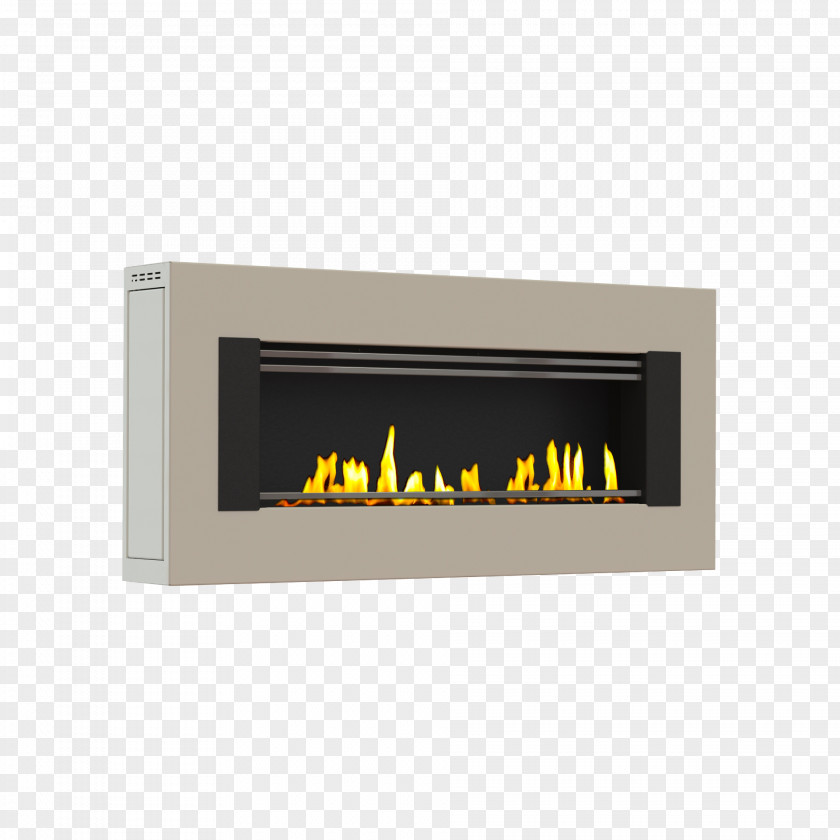 Mito Fireplace Heat Stainless Steel Lacquer Hearth PNG