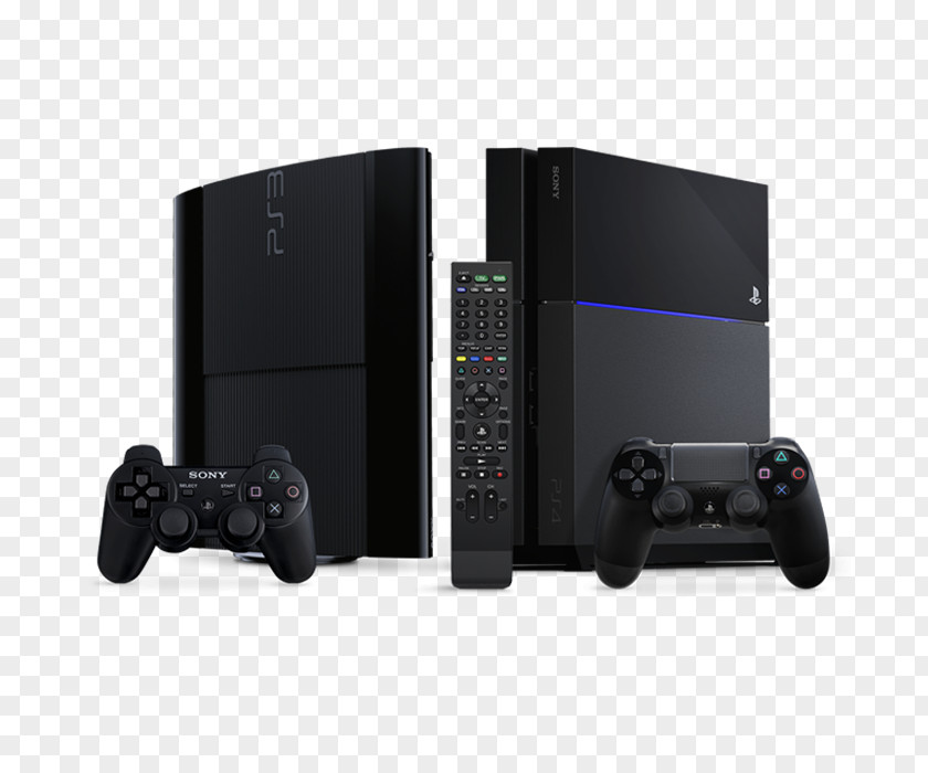 PlayStation Network Video Game Consoles 2 3 4 PNG