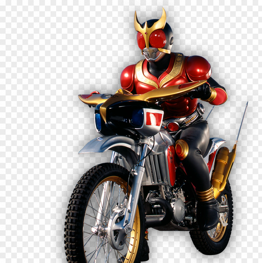 Rider Kamen Series Motorcycle Rider: Battride War Vehicle Tokusatsu PNG