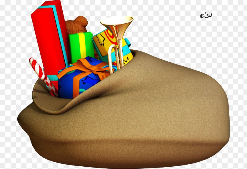 Sack Of Toys Toy Gunny PNG