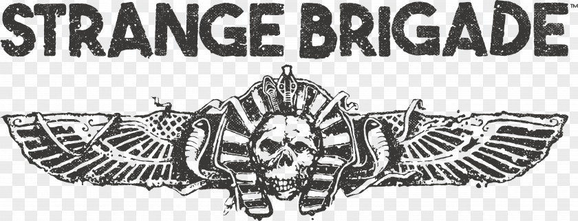 Strange Brigade Life Is 2 Video Games Rebellion Developments The Mummy PNG