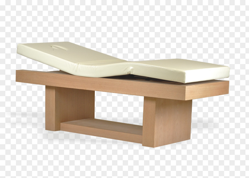 Table Massage Spa Shirodhara PNG