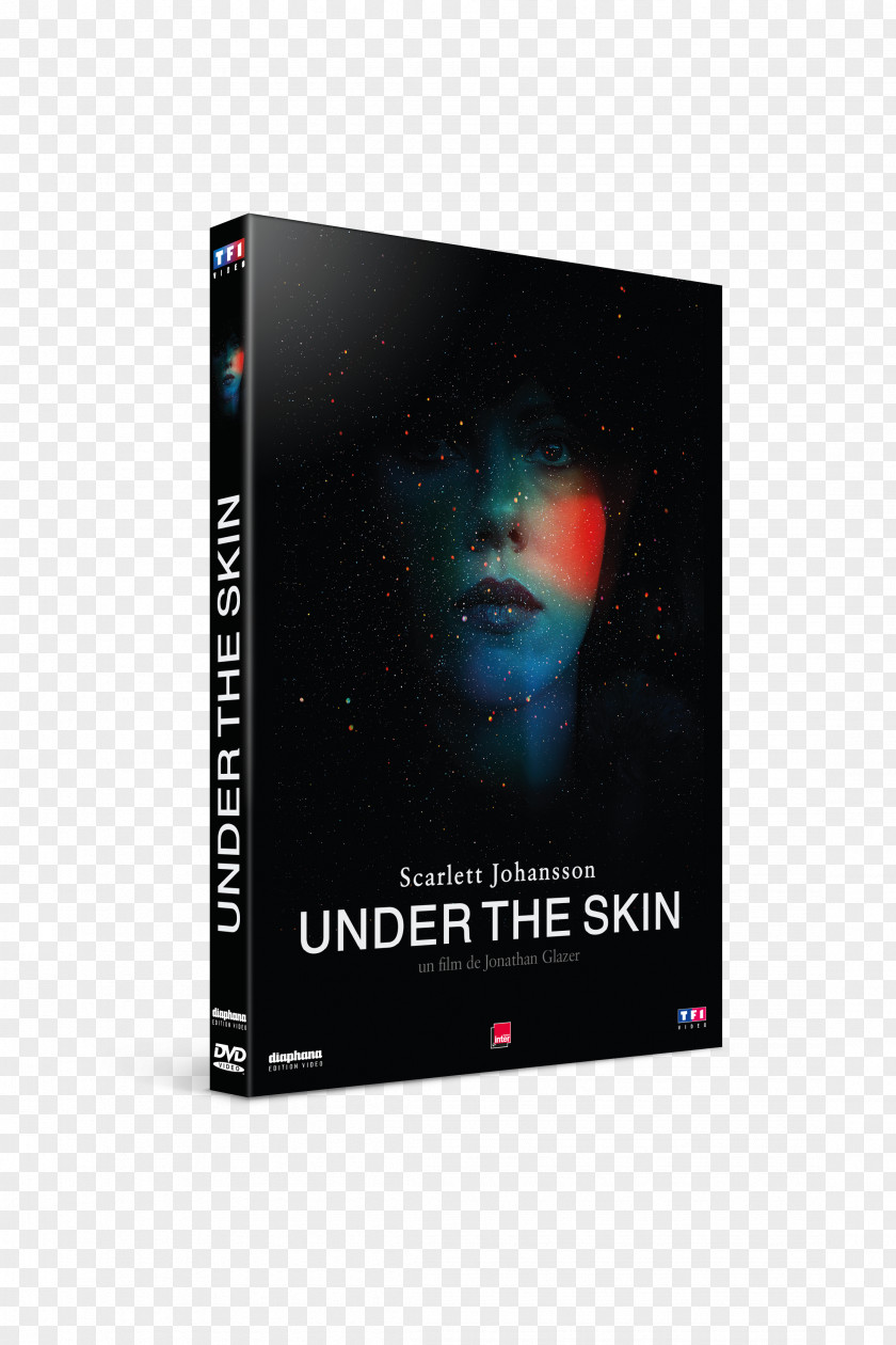 Tameem Antoniades Film Blu-ray Disc DVD STXE6FIN GR EUR Cover Art PNG