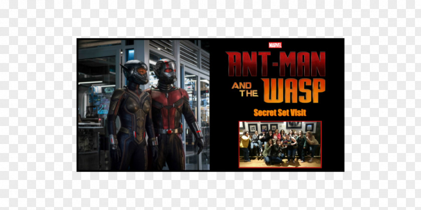 Youtube Wasp YouTube Film Marvel Cinematic Universe Comics PNG
