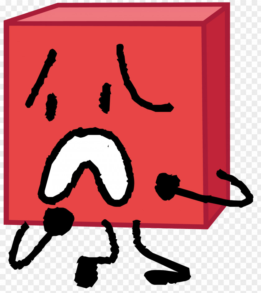 Bfb Teardrop Battle For Dream Island Video Television Image PNG