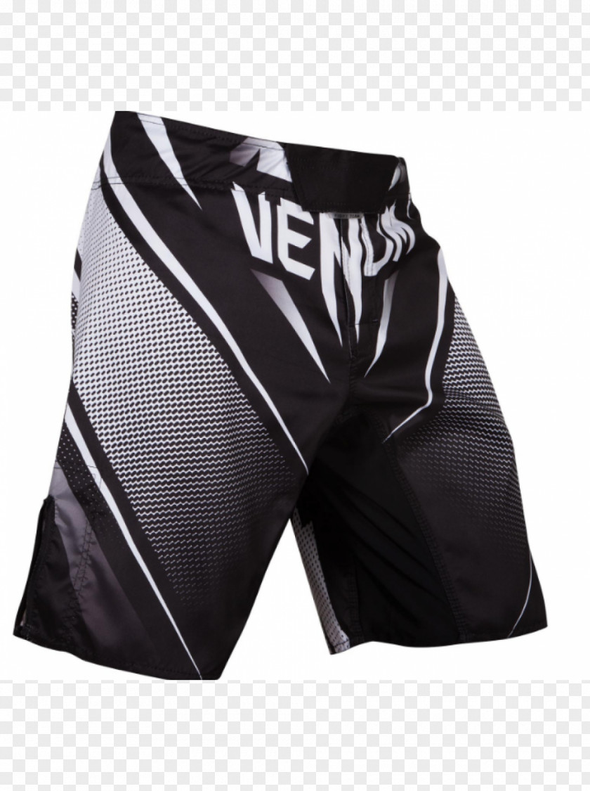 Boxing Venum Bermuda Shorts Mixed Martial Arts Clothing PNG