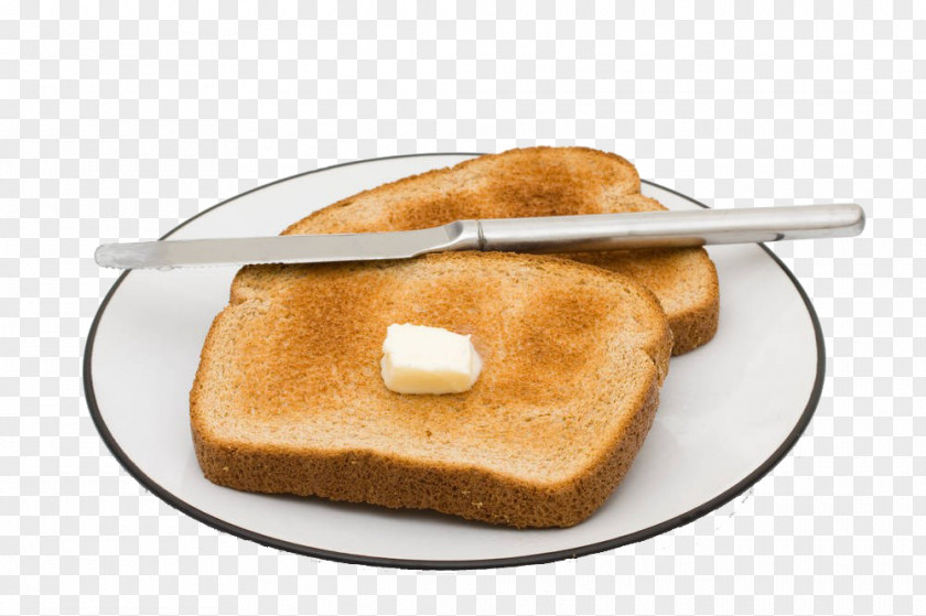 Breakfast Breads Toast Milk Bread PNG