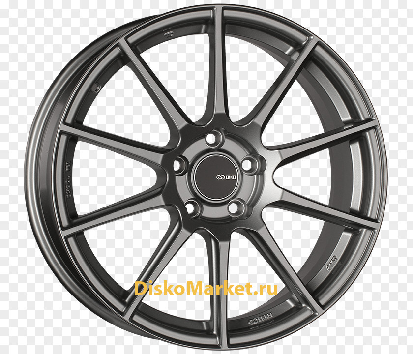Car Sparco Alloy Wheel OZ Group PNG