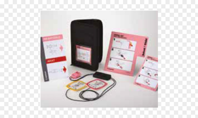 Child Physio-Control Defibrillation Lifepak Automated External Defibrillators PNG