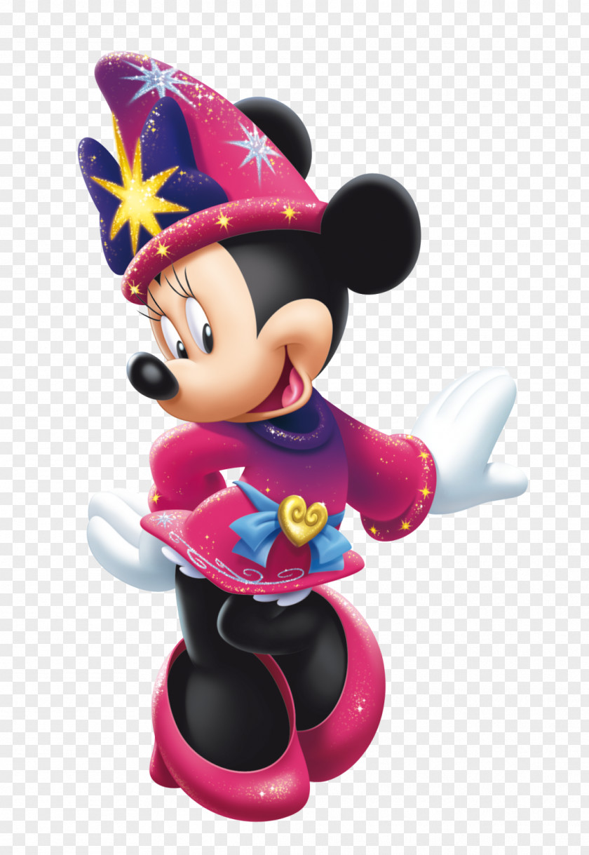 Collection Minnie Mouse Clipart Mickey Donald Duck Computer PNG