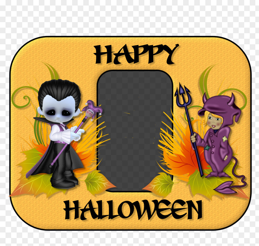 Creative Halloween Download Black Cat Text Cartoon PNG