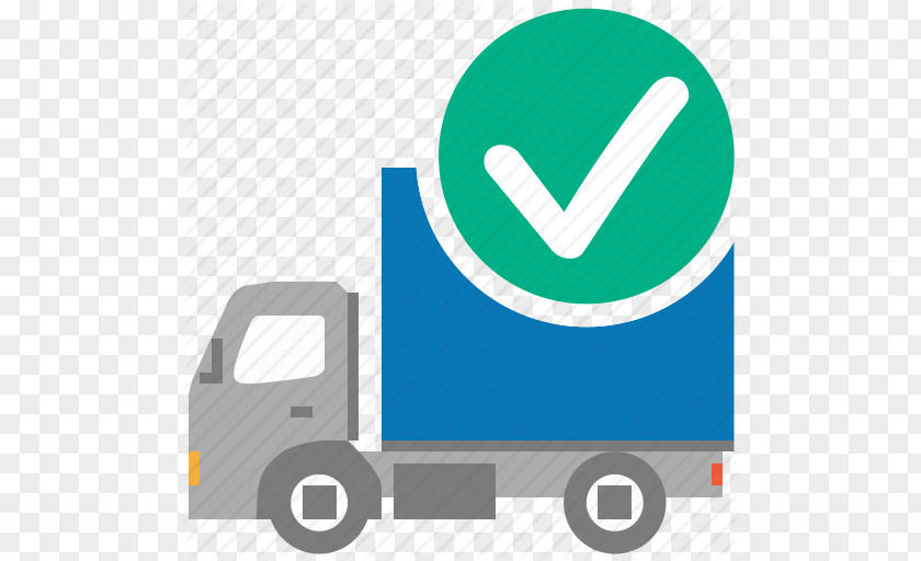 Download Logistic Vector Free Freight Transport Delivery Logistics PNG