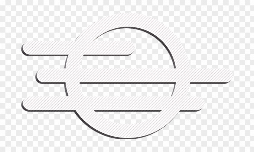 Emblem Symbol Fog Icon PNG