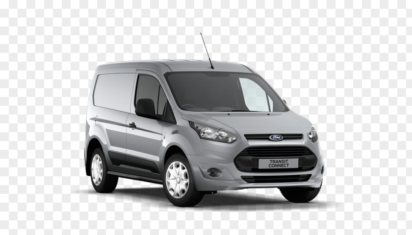 Ford Tourneo Connect Van Car 2017 Transit PNG