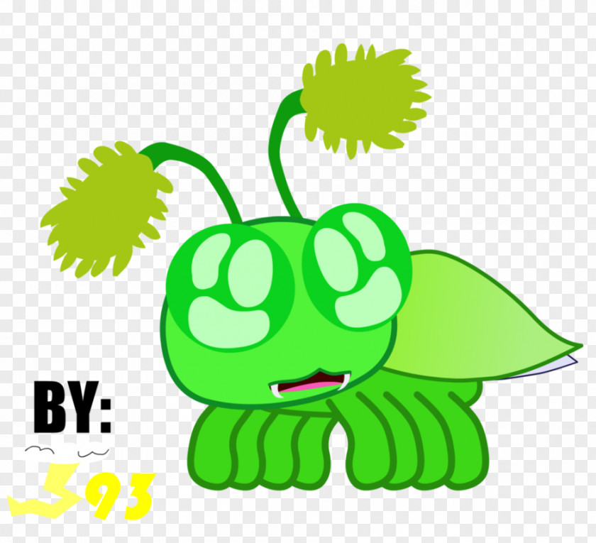 GIGGLE Tree Frog Cartoon Clip Art PNG