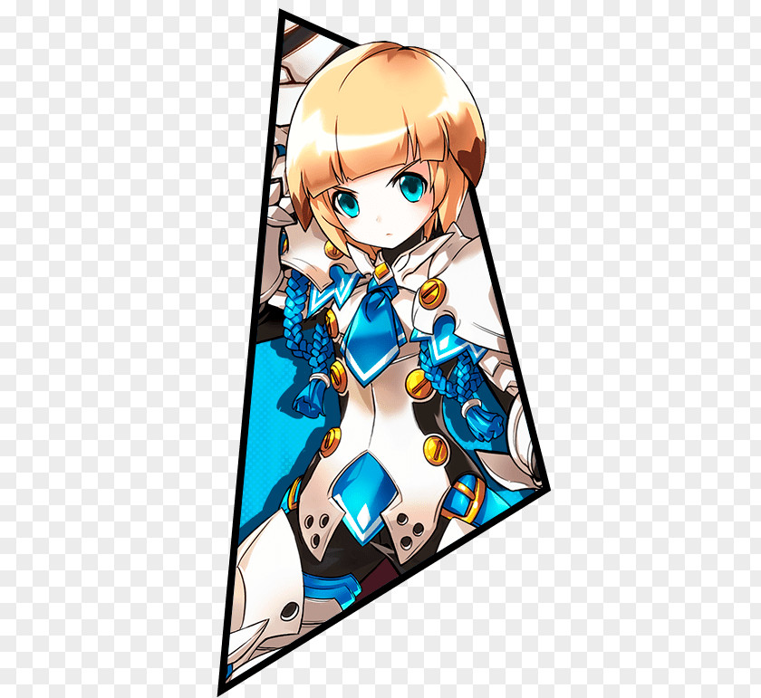 Level Up Elsword Up! Games Video Game Fiction Action PNG