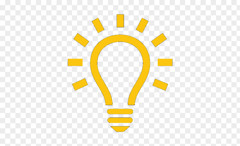 Light Incandescent Bulb Clip Art PNG