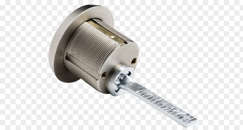 Lock Cylinder Locksmith System Key PNG