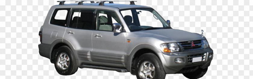 Mitsubishi Pajero Sport Utility Vehicle Off-road PNG