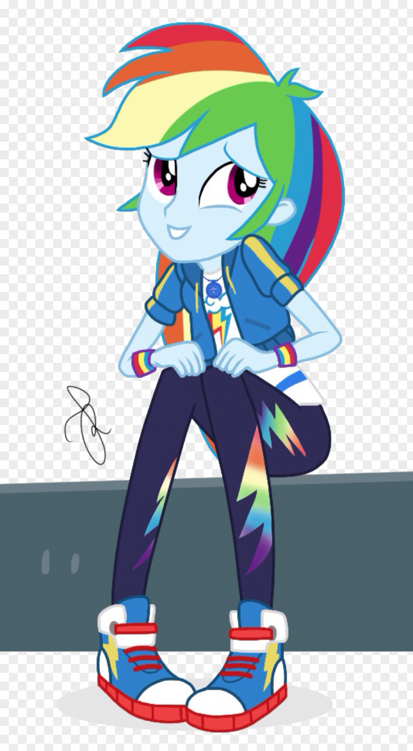 My Little Pony Rainbow Dash Rarity Twilight Sparkle Pony: Equestria Girls PNG