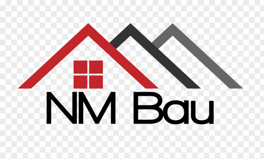 NM Bau GmbH Logo Brand Product Trademark PNG