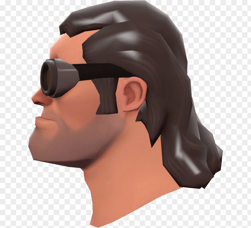 Nose Goggles Glasses PNG
