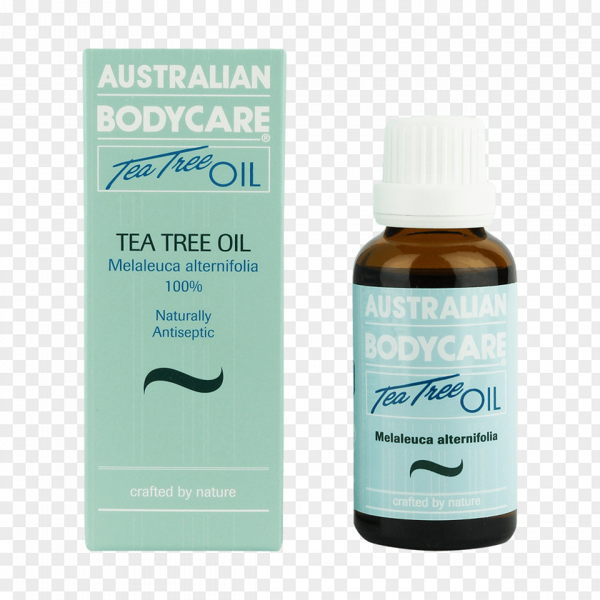Oil Lotion Tea Tree Skin Care PNG