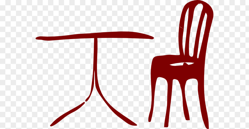 Pictures Of Chairs Table Chair Furniture Clip Art PNG