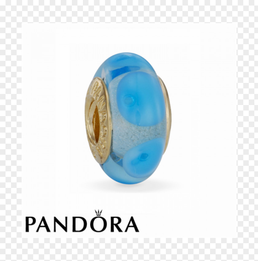 Ring Turquoise Pandora CZ-USA Silver PNG