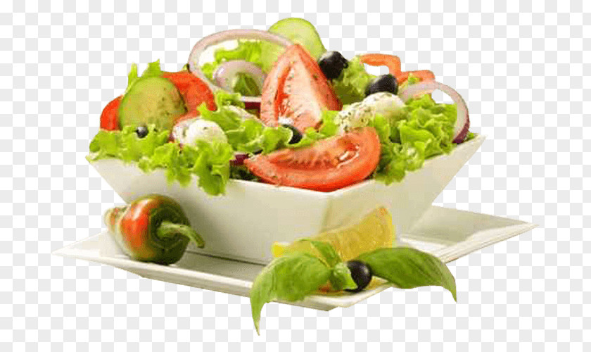 Salad Greek Caesar Wrap Cuisine Vinaigrette PNG