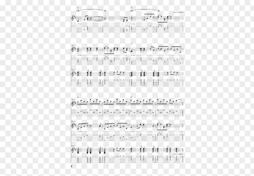 Sheet Music Line Point Angle PNG Angle, sweet child o mine clipart PNG