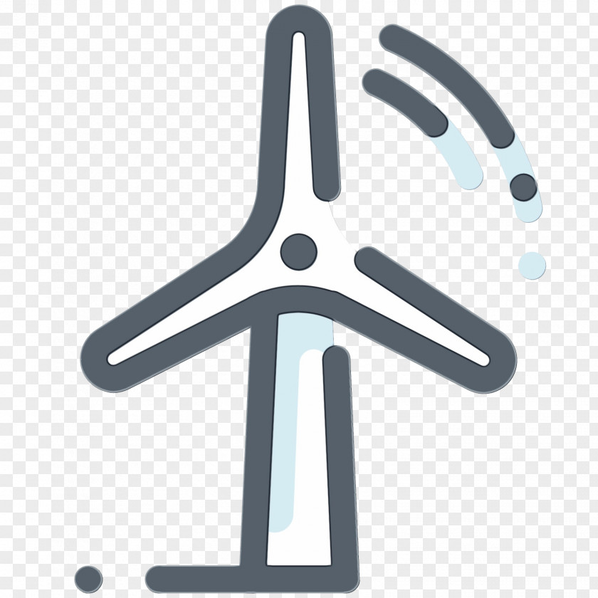 Sign Symbol Wind Cartoon PNG
