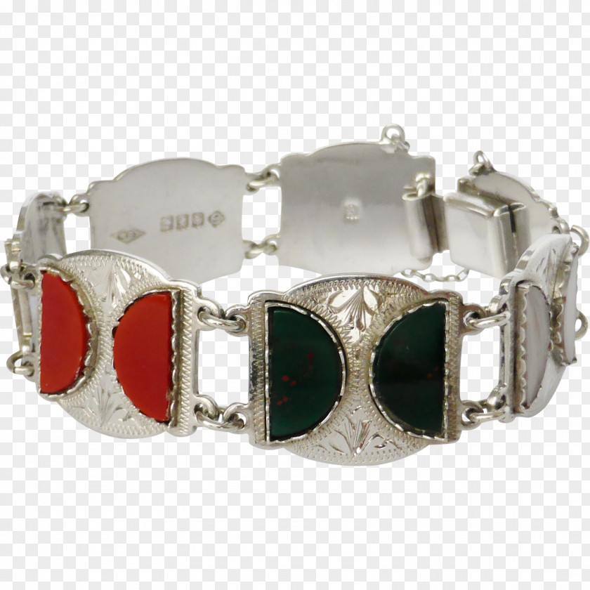 Silver Bracelet Sterling Jewellery Niello PNG