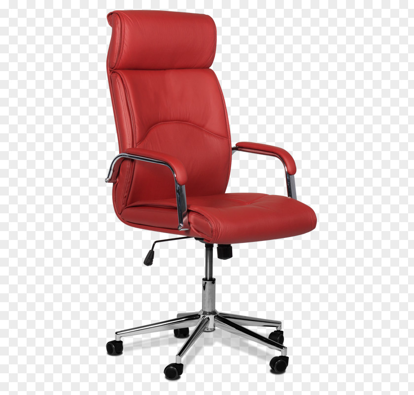 Table Office & Desk Chairs Furniture Swivel Chair PNG