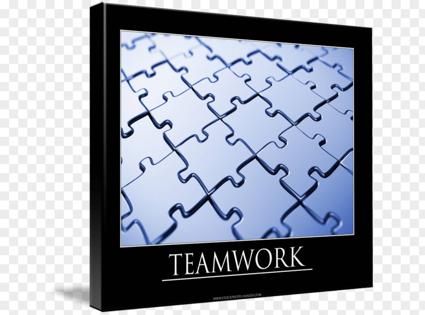 Teamwork Motivational Artwork Word Display Device Font Text Messaging Computer Monitors PNG