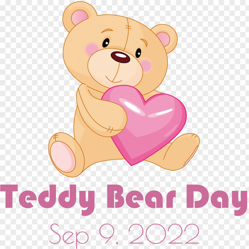 Teddy Bear PNG