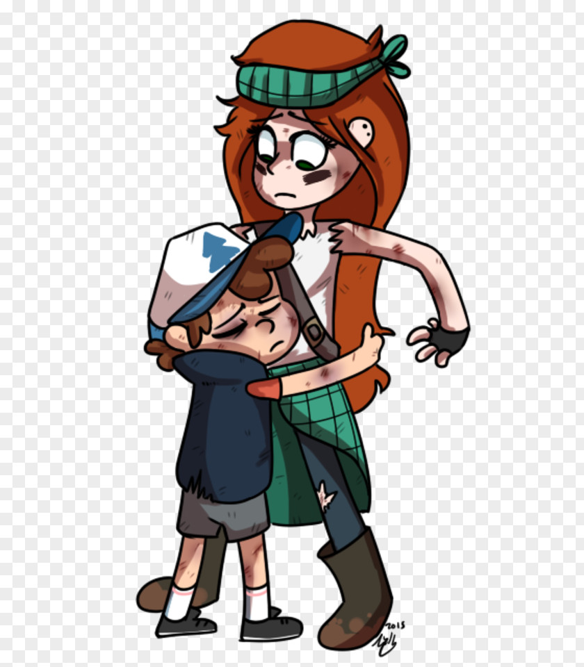 Wendy Corduroy Dipper Pines Mabel Bill Cipher Grunkle Stan PNG