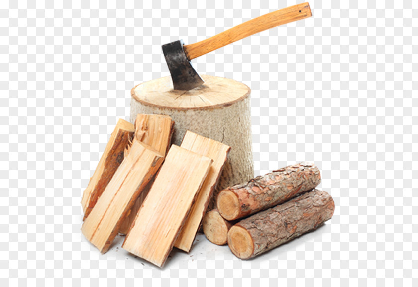 Wood Firewood Stoves Stool Splitting PNG