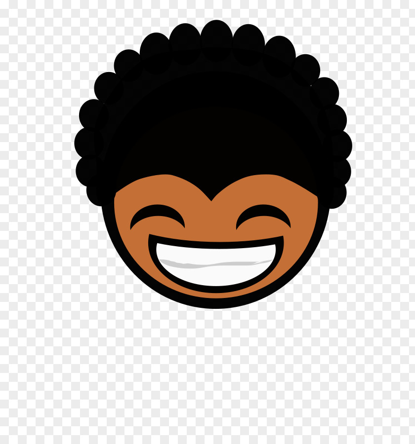 Black Woman Clip Art PNG