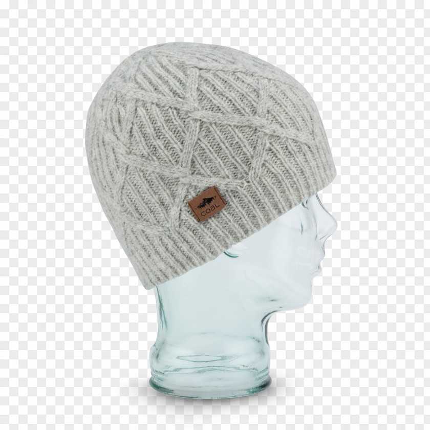 Coal Beanie Knit Cap Hat Headgear PNG