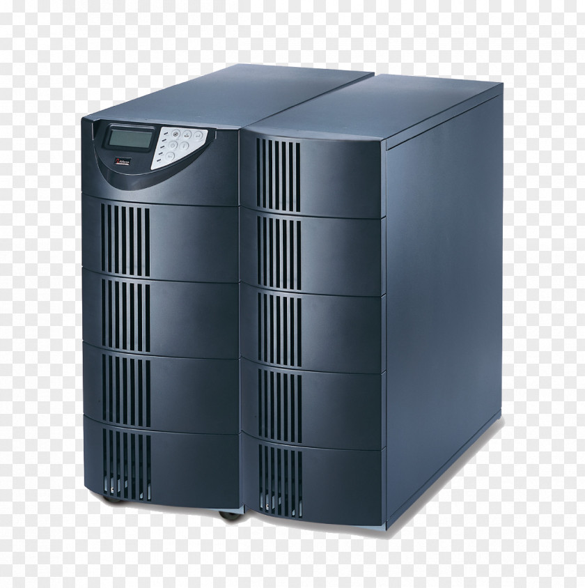 Computer Cases & Housings Servers PNG