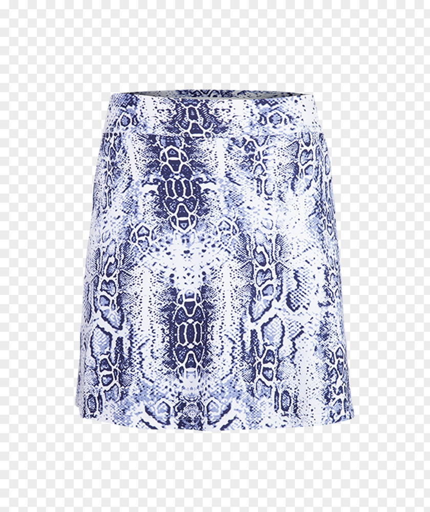 Dress Skirt Pattern PNG